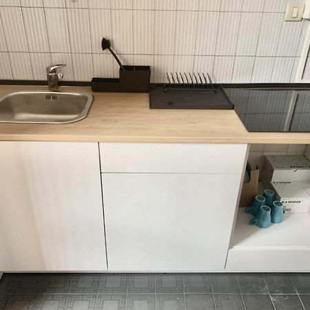 Apartment Center カターニア エクステリア 写真