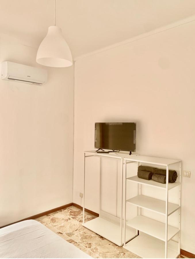 Apartment Center カターニア エクステリア 写真