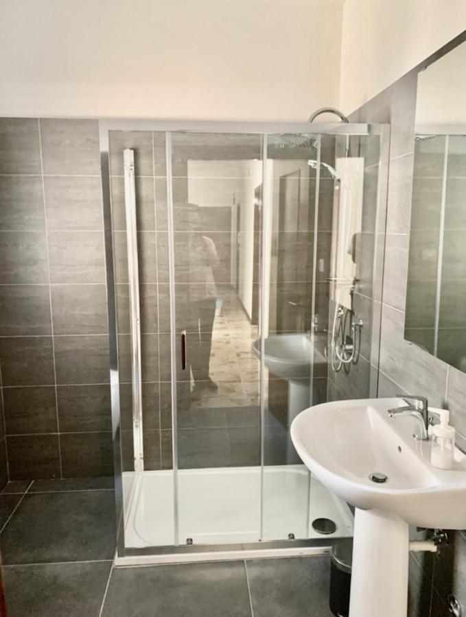 Apartment Center カターニア エクステリア 写真